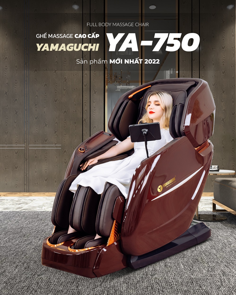 ghe massage yamaguchi ya 750